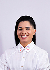 Foto de Larissa Guimarães Liberato de Mattos
