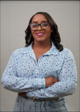 Foto de BARBARA RAQUEL DE MORAES DE ARAUJO AROUCA
