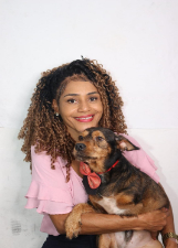 Foto de CASSIA ANDRÉA CERQUEIRA