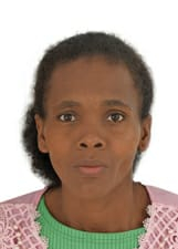 Foto de Luziene Cipriano dos Santos