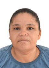 Foto de Juciara de Jesus Souza