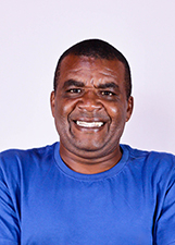 Foto de ANTONIO CARLOS DA CONCEIÇÃO DOS SANTOS