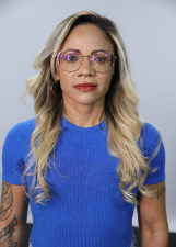 Foto de MIDIAM DO NASCIMENTO ALCÂNTRA