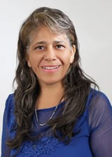 Foto de Katia Sirlene da Silva Cruz