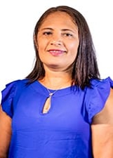 Foto de ERISVANIA LUCAS DE SOUSA SÁ