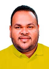 Foto de Gleidson Henrique Moraes de Azevedo