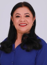 Foto de Givanilda Alzira da Cruz