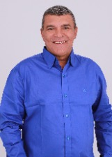 Foto de José Helio Bispo dos Santos