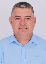 Foto de Ancelmo dos Santos