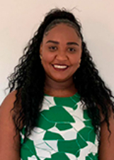 Foto de TAINÁ ANUNCIAÇÃO DA SILVA