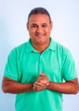 Foto de ADRIANO DOS SANTOS ALMEIDA