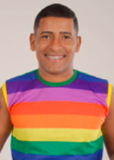 Foto de LEANDRO PINTO DA SILVA