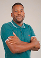 Foto de ANDRÉ RENATO SILVA DE ARAÚJO