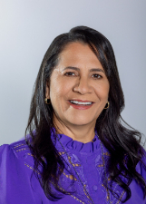 Foto de Josefa Albertina Carvalho dos Santos