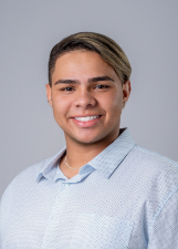 Foto de JEFERSON ALMEIDA DOS SANTOS
