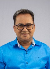 Foto de LEANDRO MAGNO DA COSTA E SILVA