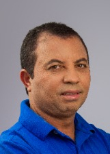 Foto de Franklin dos Santos Santana