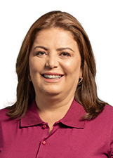 Foto de Karlúcia Crisóstomo Macêdo