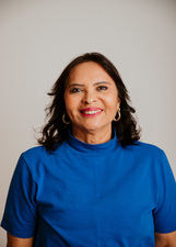 Foto de Carmelia Carvalho de Souza