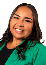 Foto de DJANIA ROSA DO NASCIMENTO GOMES