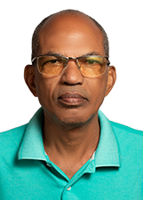 Foto de Edmilson Jorge Brito da Silva