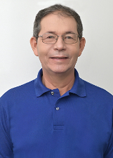 Foto de Hipólito dos Passos de Deus