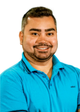 Foto de RICARDO DA SILVA SANTOS DE SOUZA