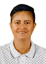Foto de JANIELLI ARAÚJO DOS SANTOS