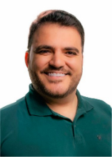 Foto de ANDERSON LUIZ VIAN DE ABREU