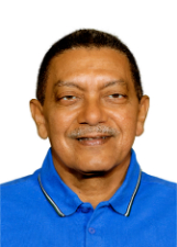 Foto de SILENO DE CERQUEIRA BISPO DOS SANTOS