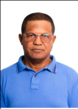 Foto de ALENCAR DE SOUZA SILVA