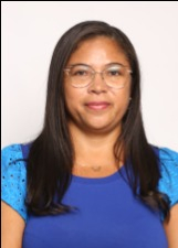 Foto de Francisca Maciel de Souza Lira