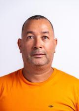 Foto de WILLIAM DO ESPIRITO SANTO BARROS