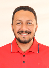 Foto de Gilberto Reis Pereira Tavares