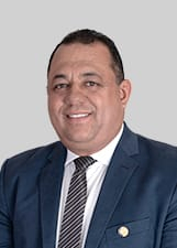 Foto de Wilson dos Santos Souza