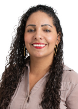 Foto de LUCIANA ROCHA DA SILVA