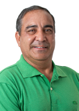 Foto de MARCOS AURÉLIO COSTA LEÃO