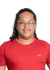 Foto de UANDROS SANTANA DE OLIVEIRA