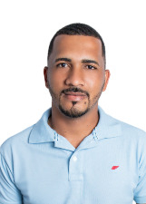 Foto de JORMAILSON DE SOUZA XAVIER
