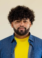 Foto de ALISSON FERNANDES DOS SANTOS