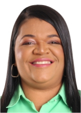Foto de GIVANILDA CERQUEIRA VIEIRA DE OLIVEIRA