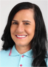 Foto de JEANE PEREIRA ROCHA PASSOS