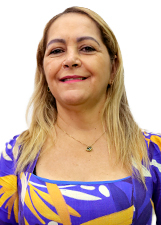 Foto de ADRIANA LONGUINHO DOS SANTOS SILVA