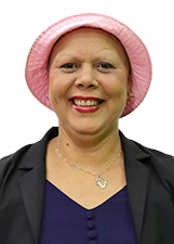 Foto de JIVANE MATILDE DOS SANTOS ANJOS