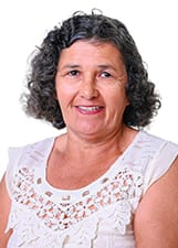 Foto de HIDEILDA MORAES DA SILVA
