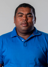 Foto de Hamilton Rocha da Conceição