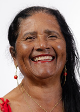 Foto de Almira Moreira da Silva