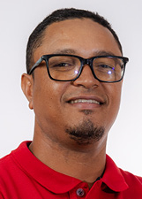 Foto de FREDSON MACEDO DOS SANTOS