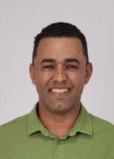 Foto de Acácio Teles dos Santos
