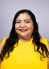 Foto de Luciana Barreto de Souza